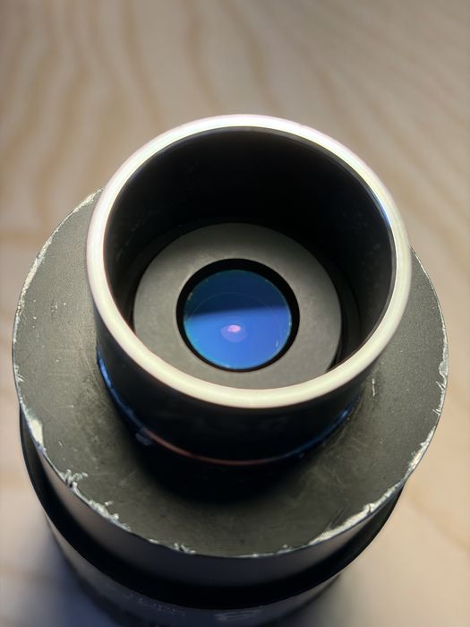 Okular astronomiczny Vixen LVW 8mm