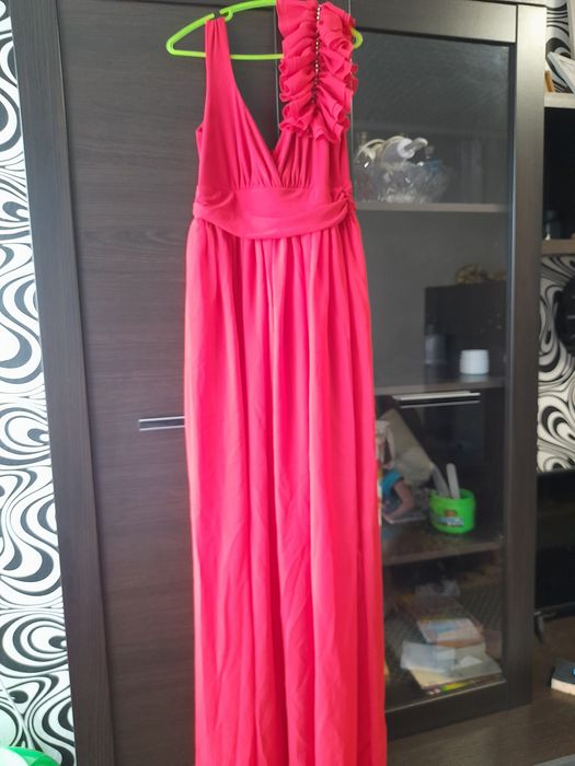 Платье вечернее выпускное