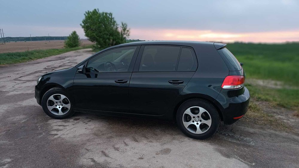 Volkswagen Golf 2012 VIN WVWZZZ1KZCW192322 фото оголошення 2 з 14