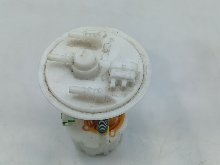 Bomba de combustível SMART City-Coupé (450)