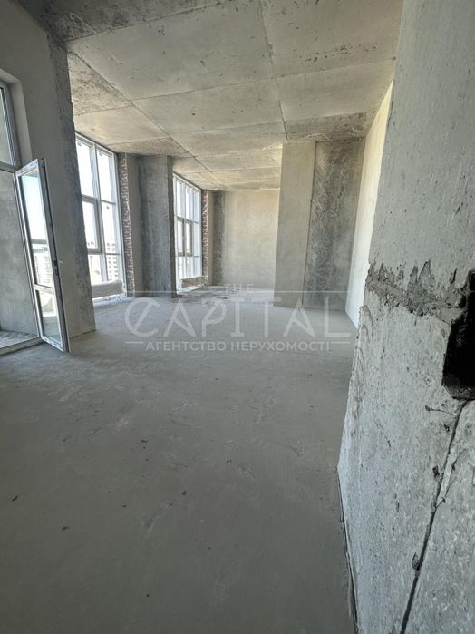 Багатокімнатна квартира за адресою бульвар Дружби Народів (площа 330 м²) - Atlanta.ua - фото 8