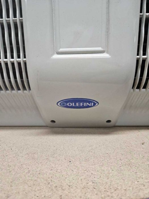 Теплова завіса Olefini KEH-44