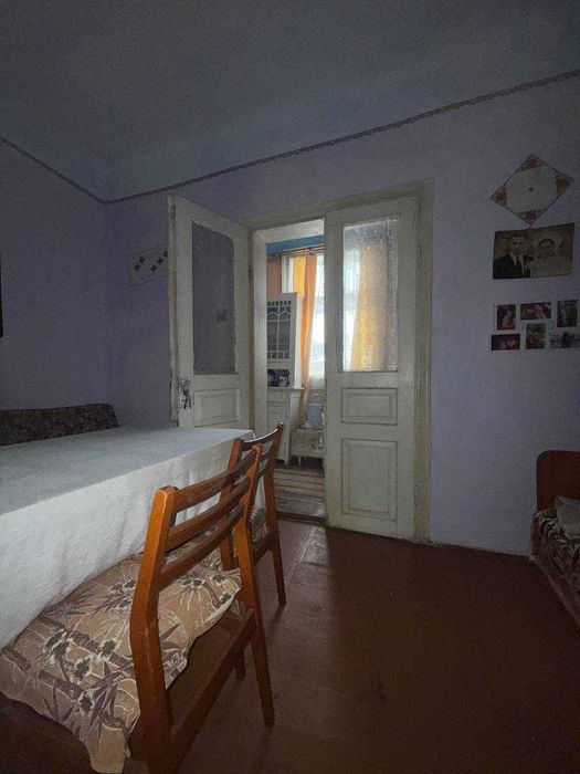 Продаж напівособняка в смт.Отинія