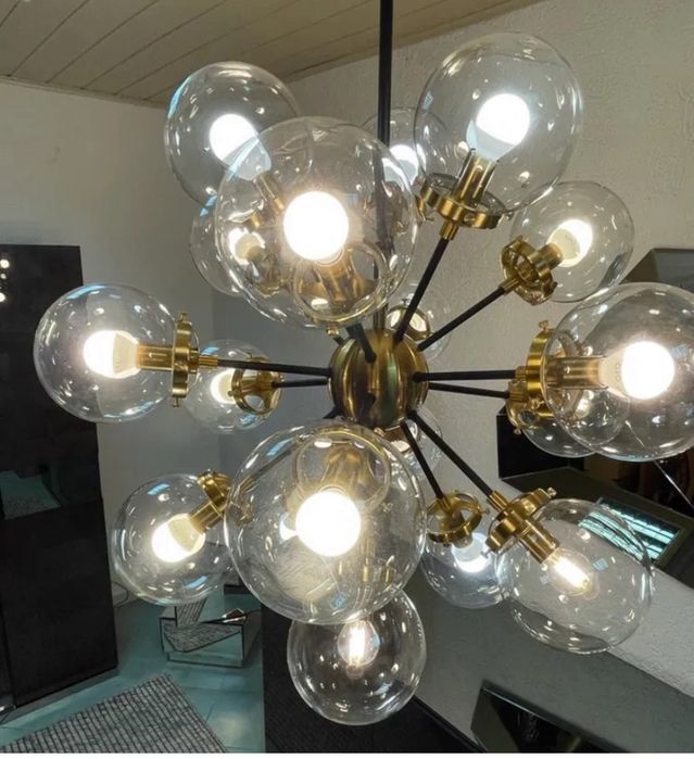 Lampa kler kule sprzedam