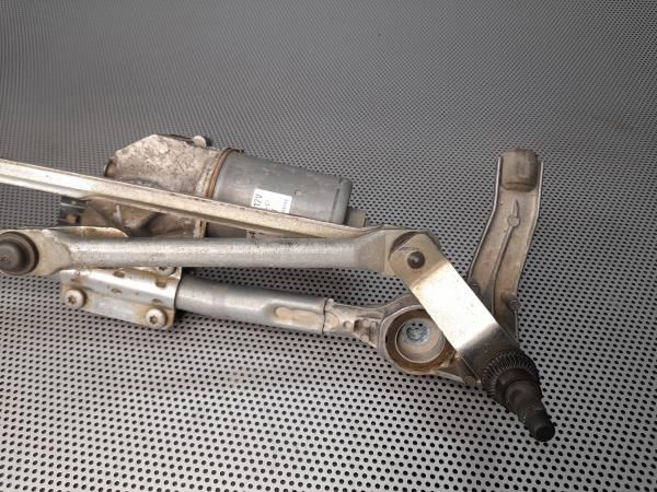 Motor limpa vidros frente BMW 3 Touring (E91)