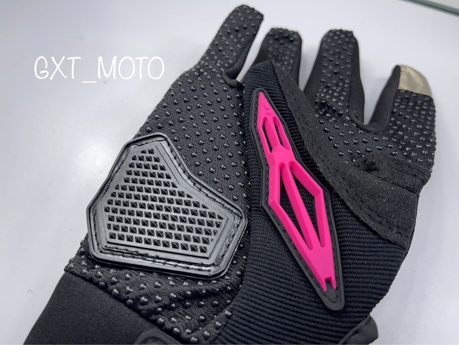 Моторукавиці Suomy