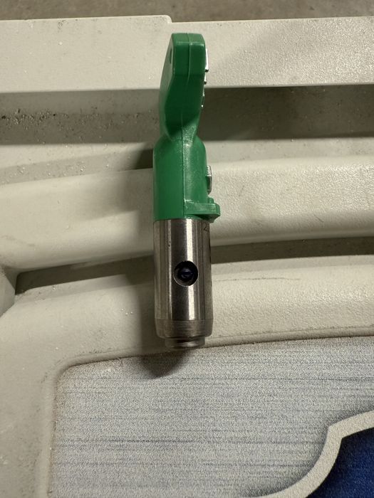 Dysza graco do malowania szpachlowania oprawa dyszy