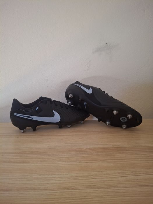 Chuteira Nike Tiempo legend 10 sg-pro