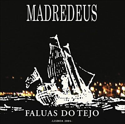 5 CDs de Madredeus.431625888040888323