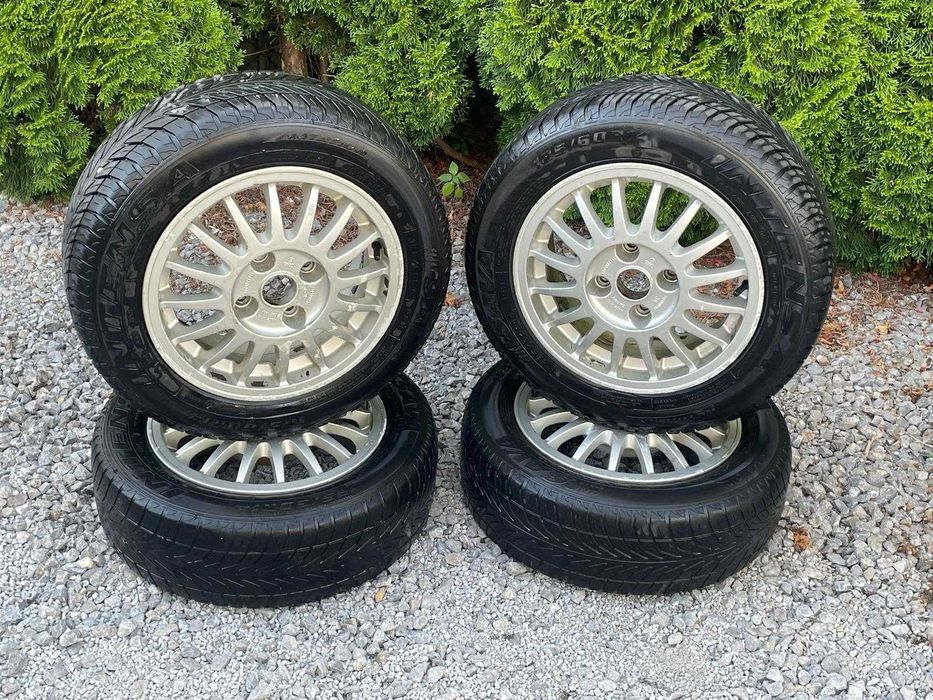 Felgi Audi 80 B3 Audi 100 14" ET45 4x108
