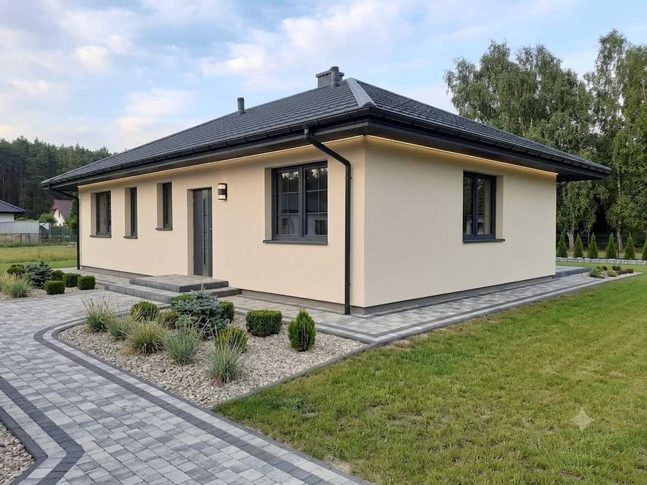 Sprzedam dom w Bełchatowie