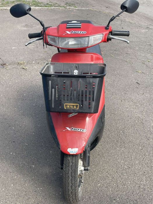 Продам Скутер  хонда дио
