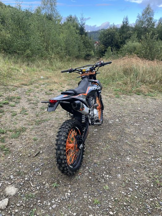 Продам Кові Старт