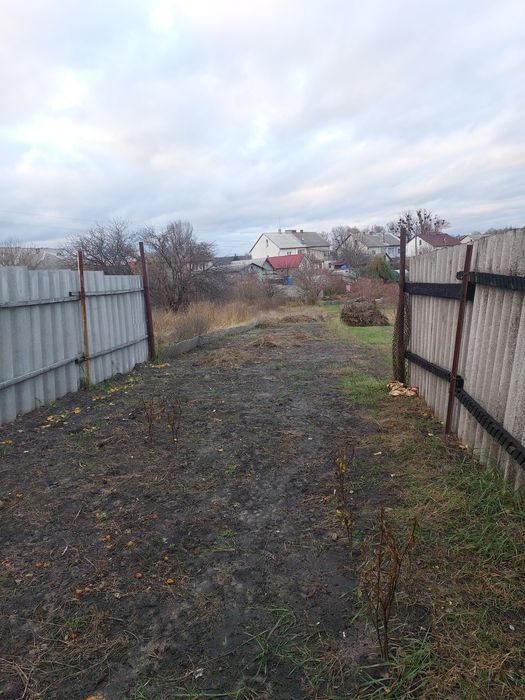 Продам часть дома в Солоницевке