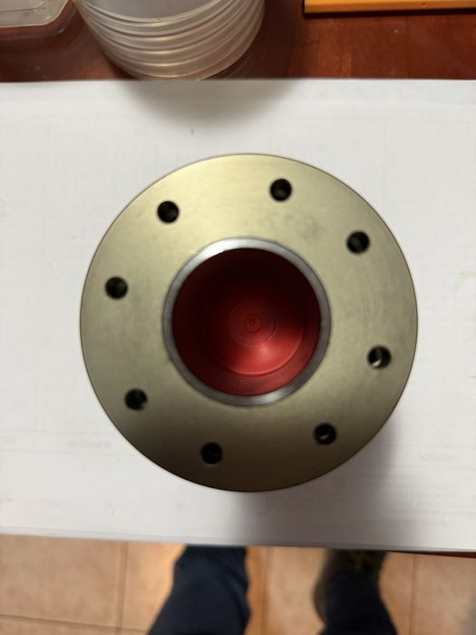 Sprzeglo KTR ROTEX GS 38 kompletne