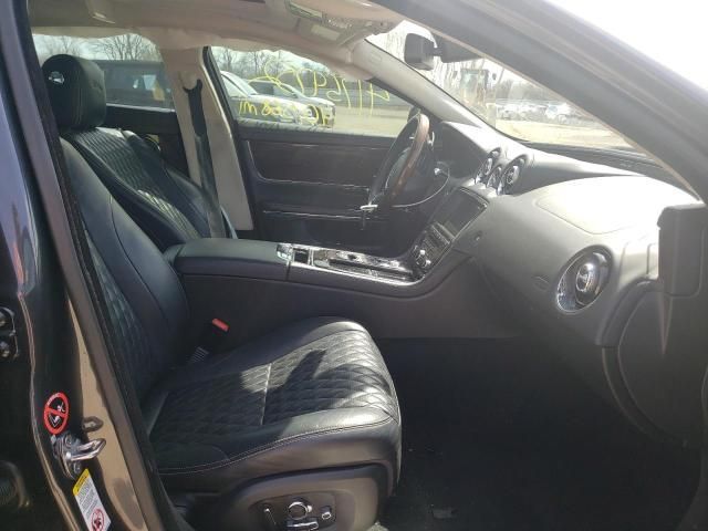 Jaguar Xj Jaguar Xj, 3.0L, Awd, Portfolio, Usa Import ! Niski