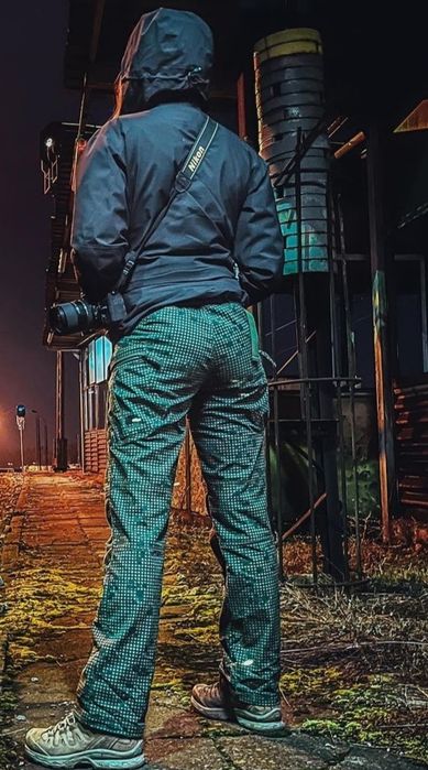 HELIKON-TEX WOLFHOUND куртка KU-WWH-NL-09-B02 утеплювач Apex компактна