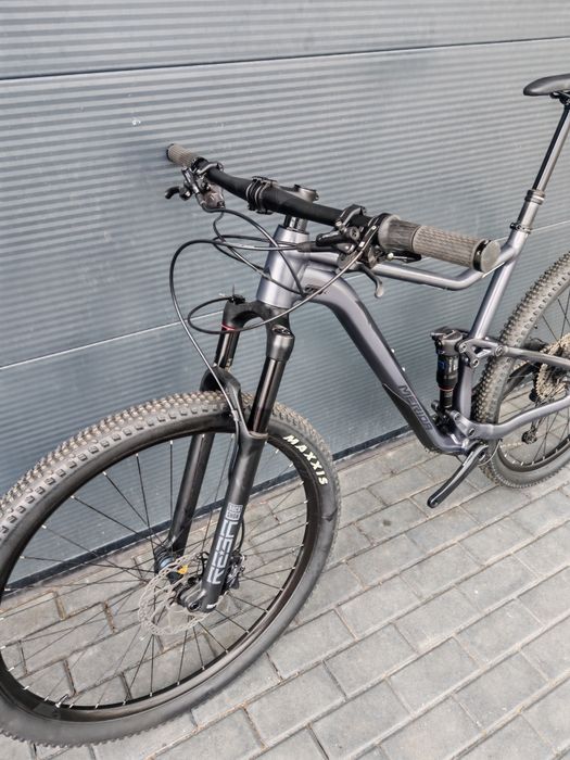 Merida One-twenty RC XT Edition 1x12 Reba 29 MTB