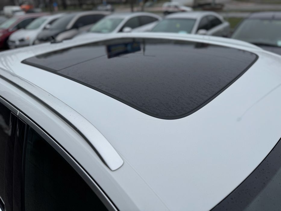 Продам Audi Q3 2l
