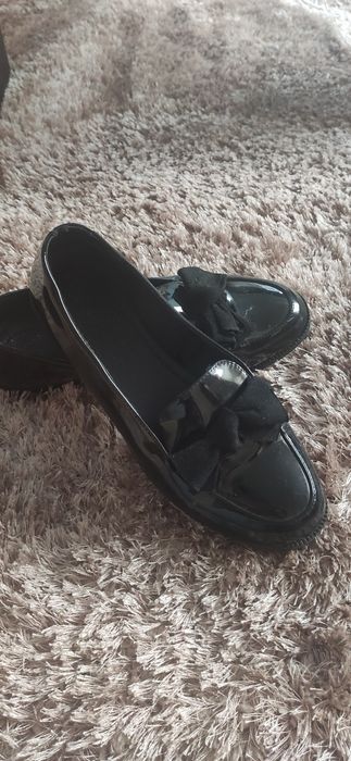 Botki bardzo eleganckie