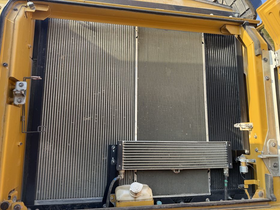 Продам экскаватор Caterpillar 336 , 2014 г