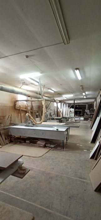 Продаж меблевого діючого бізнесу в  м.Тараща, Кирдани (київська область)