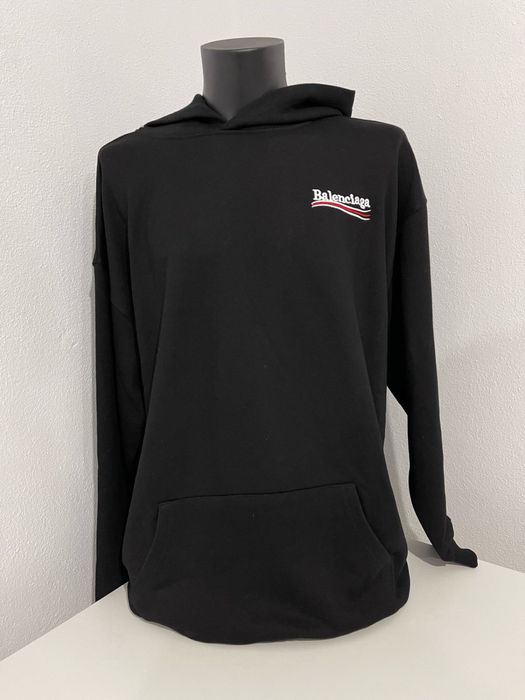 Sweat balenciaga