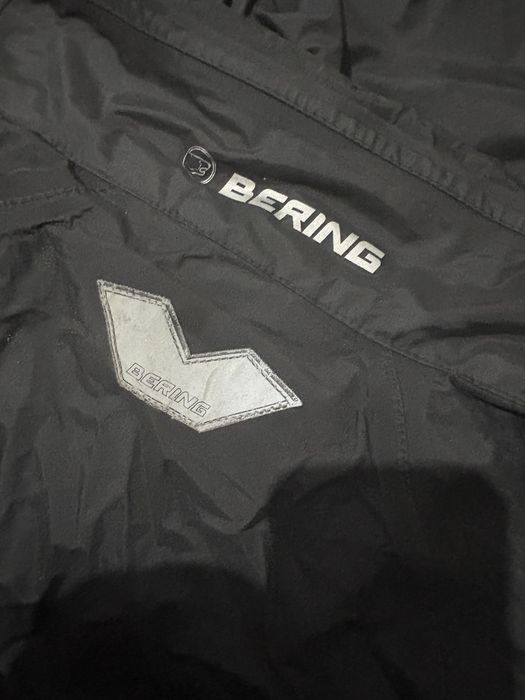 Capa chuva Moto bering
