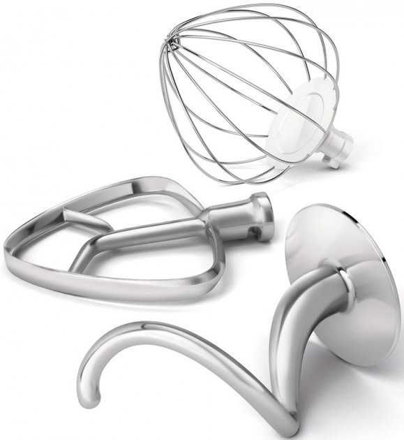 Кухонная машина, кухонный комбайн Philips HR7958