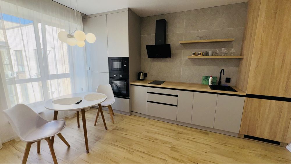 LUX студія# ЖК Рівер Парк#Аквапарк1800,погодинно 2 год-800