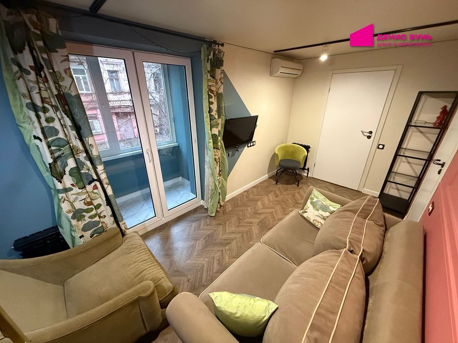 Арендат 2к квартиры в центре, Сечевых Стрельцов, Чкалова, Палермо