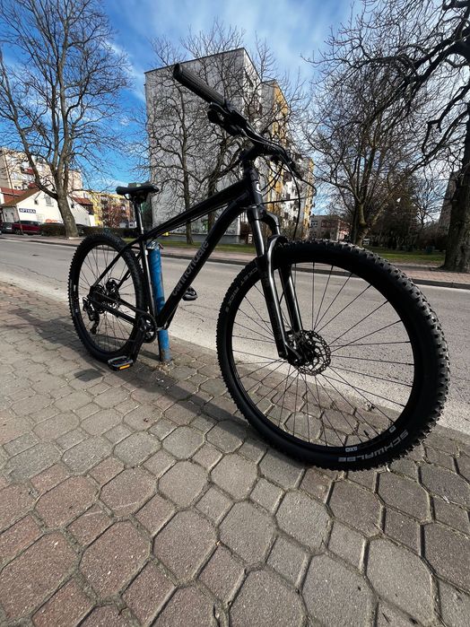 Cannondale Trail Five 2022