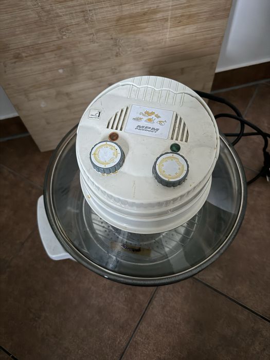 Kombiwar MPM Product Kompletny zestaw