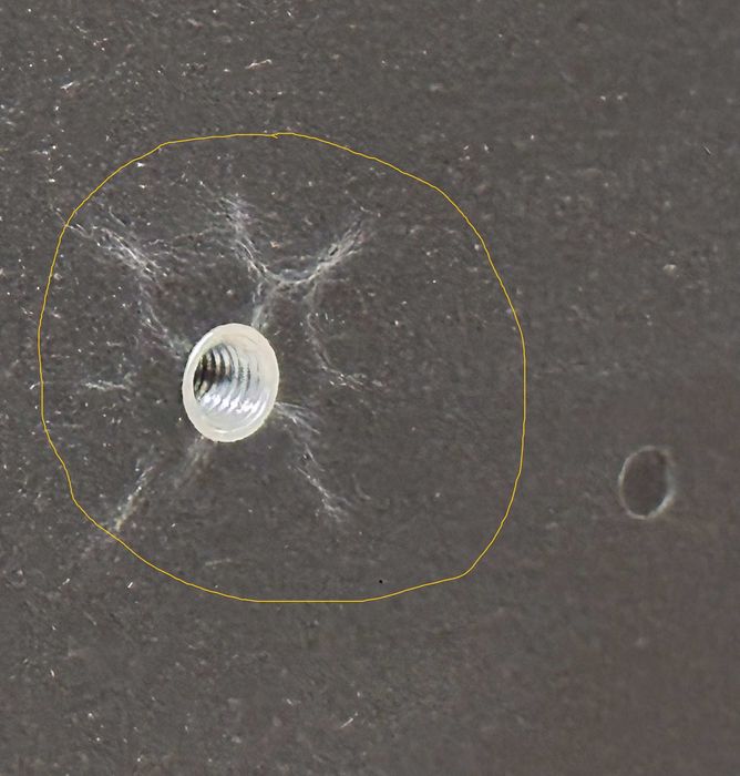 Телевізор kivi 43U770QB б/у