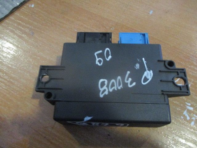 Sensor de estacionamento PEUGEOT 3008 I (0U_)