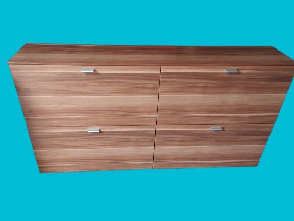 Szafka na buty duża