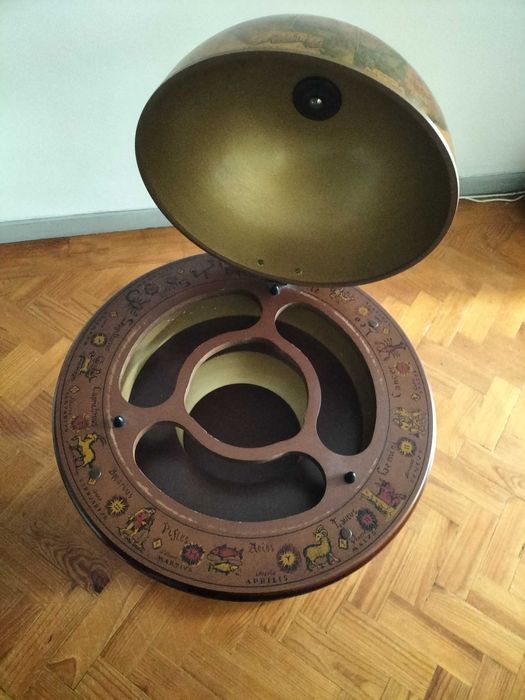 Mini Bar de Sala ou Outro