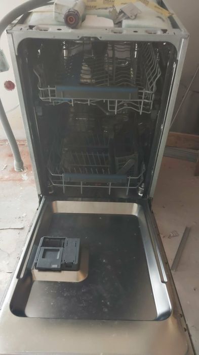 Zmywarka Electrolux do zabudowy