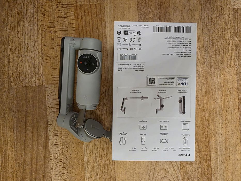 Монопод стабілізатор Insta 360 Flow