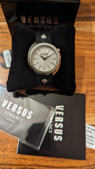 Женские часы Versace Versus, жіночий годинник