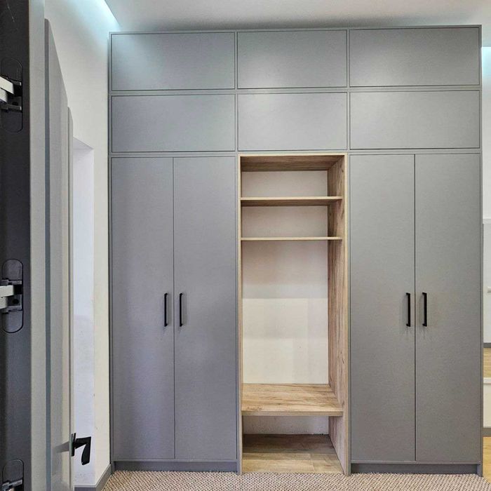 Виготовлення корпусних меблів на замовлення