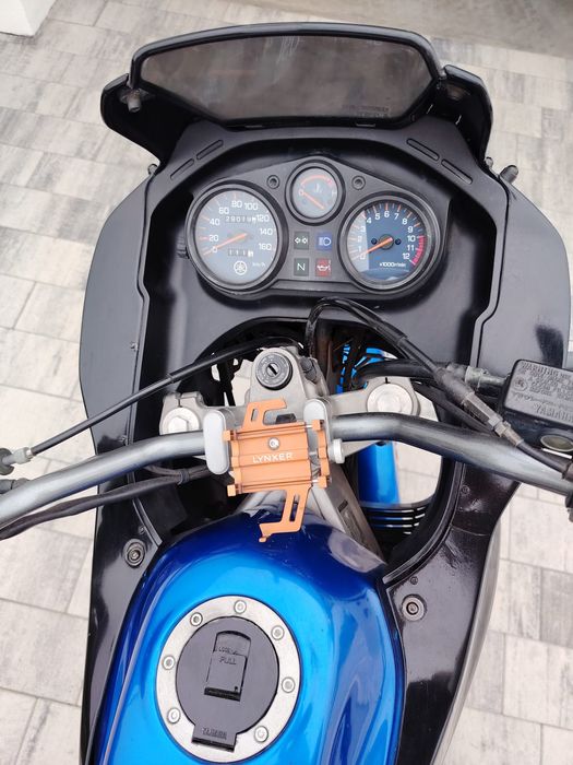Motor Yamaha TDR 125
