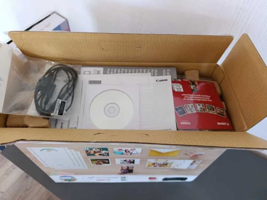 Принтер Canon Pixma TS3350