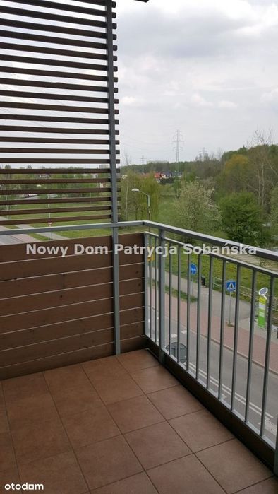 Mieszkanie 50m+garaż na Bażantów