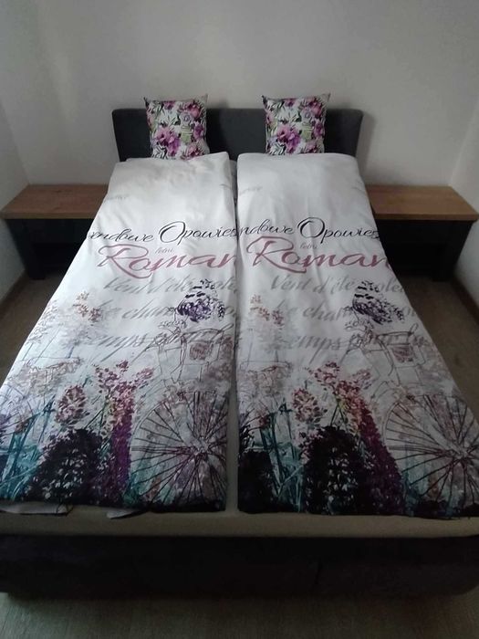 Noclegi Agroturystyka Zagajów Solec Zdrój  Domek Pod Dębem