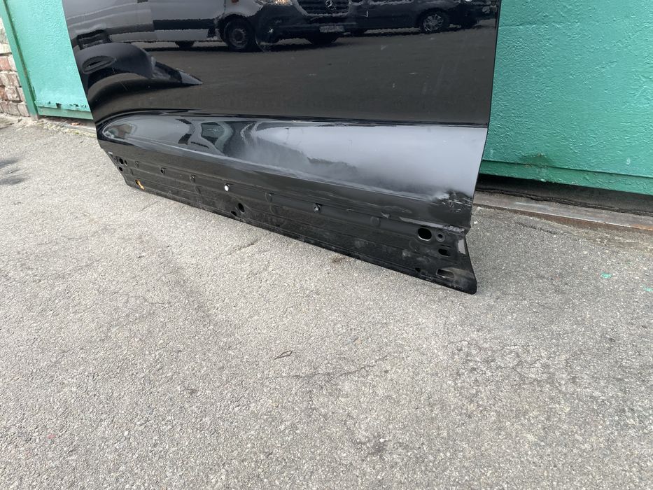 Двері ауді audi Q5 80a 16-24р