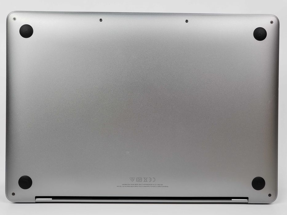 MacBook Pro 13 2022 Space Gray M2 8GB 512SSD 75 ЦИКЛІВ