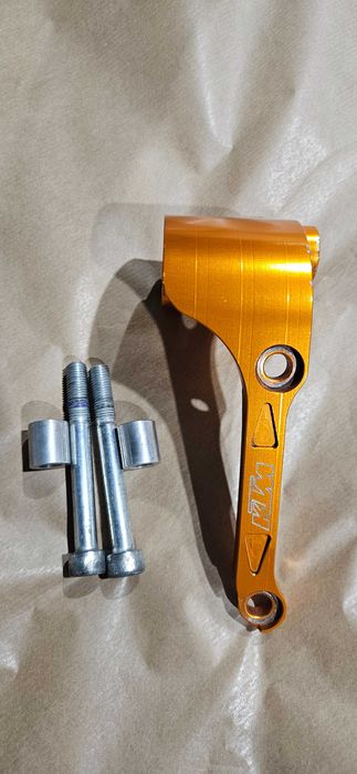 Ktm cadeado Roadlock