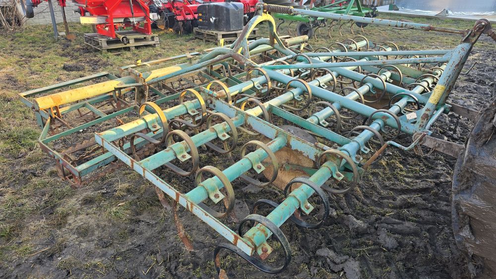 Agregat uprawowy 3.60m