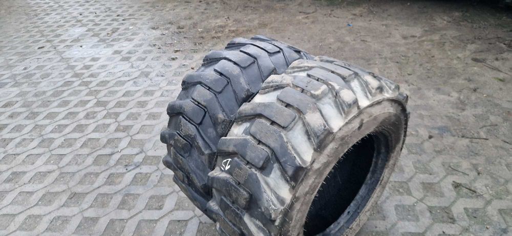 12-16.5 12r16.5 305/70r16.5 Alliance 12PR Bobcat 70% bez napraw